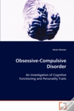 Capa do artigo Obsessive-Compulsive Disorder