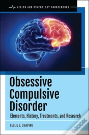 Capa do artigo Obsessive Compulsive Disorder