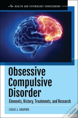 Capa do artigo Obsessive Compulsive Disorder