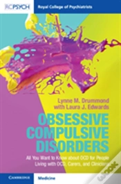 Capa do artigo Obsessive Compulsive Disorder