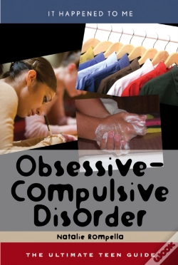 Capa do artigo Obsessive-Compulsive Disorder