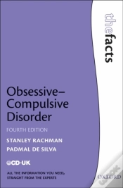 Capa do artigo Obsessive-Compulsive Disorder