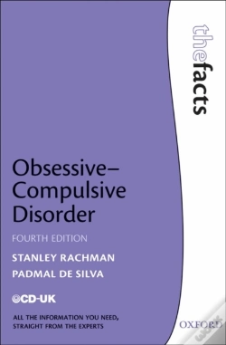 Capa do artigo Obsessive-Compulsive Disorder