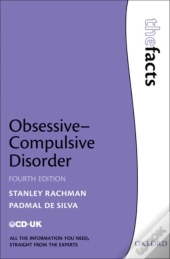 Obsessive-Compulsive Disorder