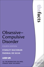 Capa do artigo Obsessive-Compulsive Disorder