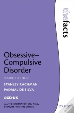 Capa do artigo Obsessive-Compulsive Disorder