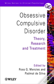 Capa do artigo Obsessive-Compulsive Disorder