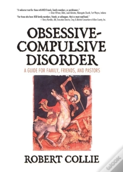 Capa do artigo Obsessive-Compulsive Disorder