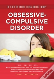 Capa do artigo Obsessive-Compulsive Disorder