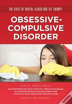Capa do artigo Obsessive-Compulsive Disorder