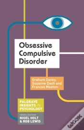 Capa do artigo Obsessive Compulsive Disorder
