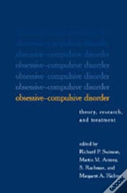 Capa do artigo Obsessive-Compulsive Disorder