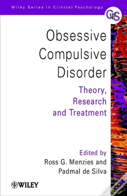 Capa do artigo Obsessive-Compulsive Disorder
