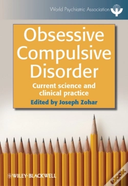 Capa do artigo Obsessive Compulsive Disorder