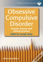 Capa do artigo Obsessive Compulsive Disorder