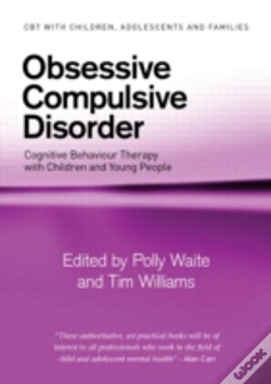 Capa do artigo Obsessive Compulsive Disorder