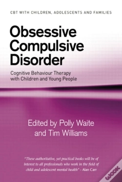 Capa do artigo Obsessive Compulsive Disorder