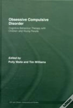 Capa do artigo Obsessive Compulsive Disorder