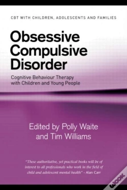 Capa do artigo Obsessive Compulsive Disorder