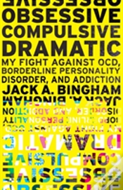 Capa do artigo Obsessive-Compulsive Dramatic