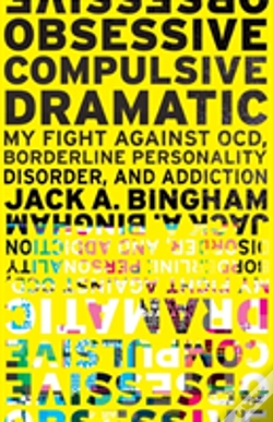 Capa do artigo Obsessive-Compulsive Dramatic
