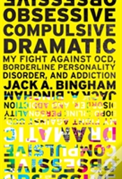 Capa do artigo Obsessive-Compulsive Dramatic