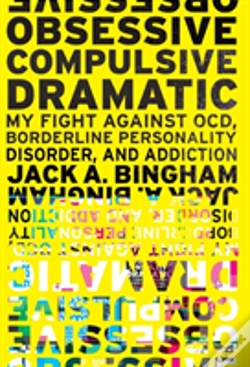 Capa do artigo Obsessive-Compulsive Dramatic