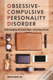 Capa do artigo Obsessive-Compulsive Personality Disorder