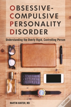 Capa do artigo Obsessive-Compulsive Personality Disorder