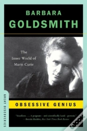 Capa do artigo Obsessive Genius