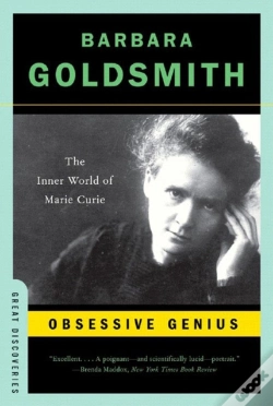 Capa do artigo Obsessive Genius