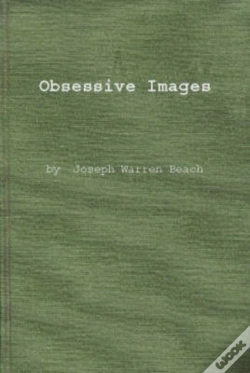 Capa do artigo Obsessive Images