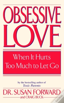 Capa do artigo Obsessive Love