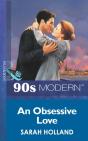 Obsessive Love - Preview