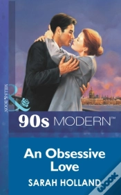 Capa do artigo Obsessive Love