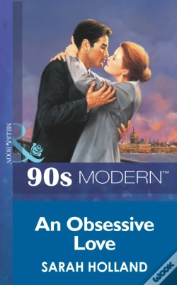Capa do artigo Obsessive Love