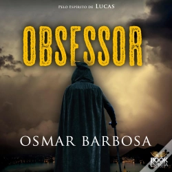 Capa do artigo Obsessor