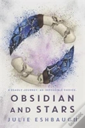 Capa do artigo Obsidian And Stars