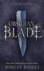 Obsidian Blade - Preview