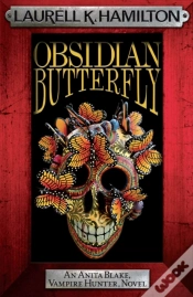 Capa do artigo Obsidian Butterfly