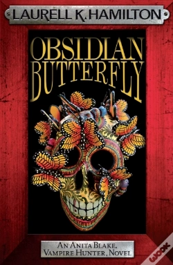 Capa do artigo Obsidian Butterfly