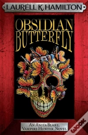 Capa do artigo Obsidian Butterfly