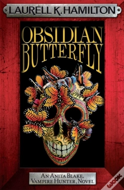 Capa do artigo Obsidian Butterfly