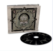 Capa do artigo Obsidian - CD