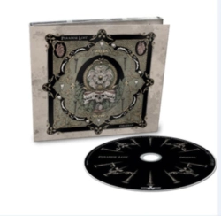 Capa do artigo Obsidian - CD