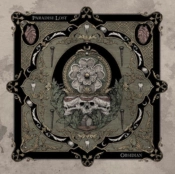 Capa do artigo Obsidian - CD