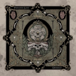 Capa do artigo Obsidian - CD