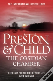 Capa do artigo Obsidian Chamber