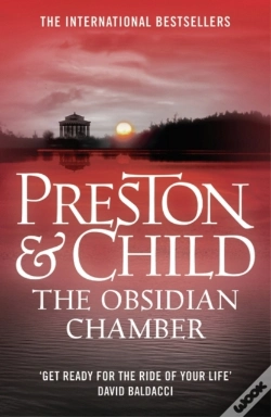 Capa do artigo Obsidian Chamber