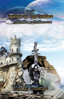 Capa do artigo Obsidian Chronicles